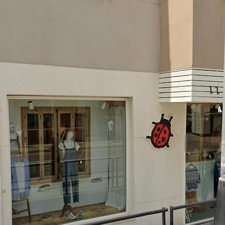 Piso Tarifa Centro, Cerca De La Playa Apartment ภายนอก รูปภาพ