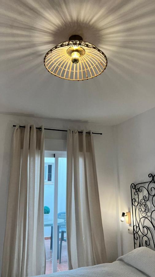 Piso Tarifa Centro, Cerca De La Playa Apartment ภายนอก รูปภาพ