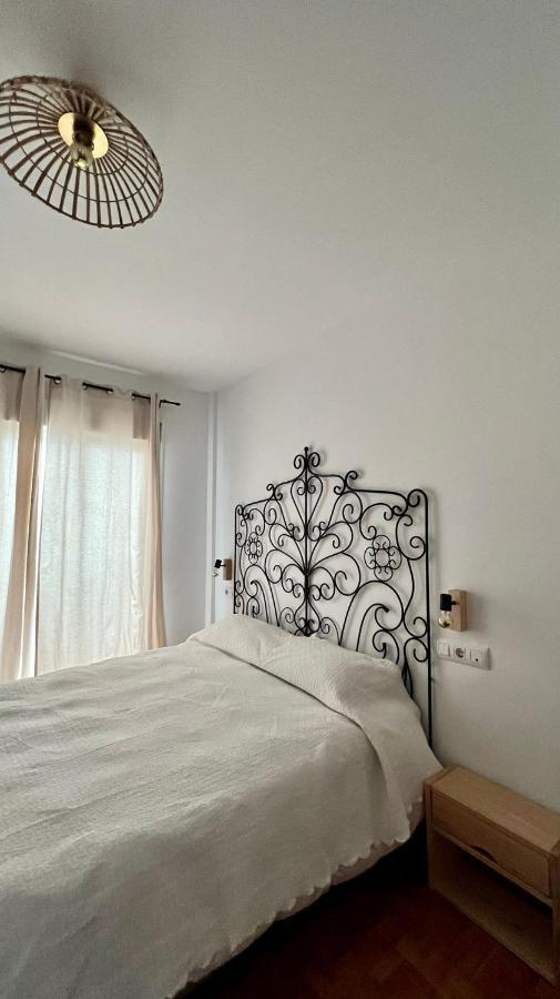 Piso Tarifa Centro, Cerca De La Playa Apartment ภายนอก รูปภาพ