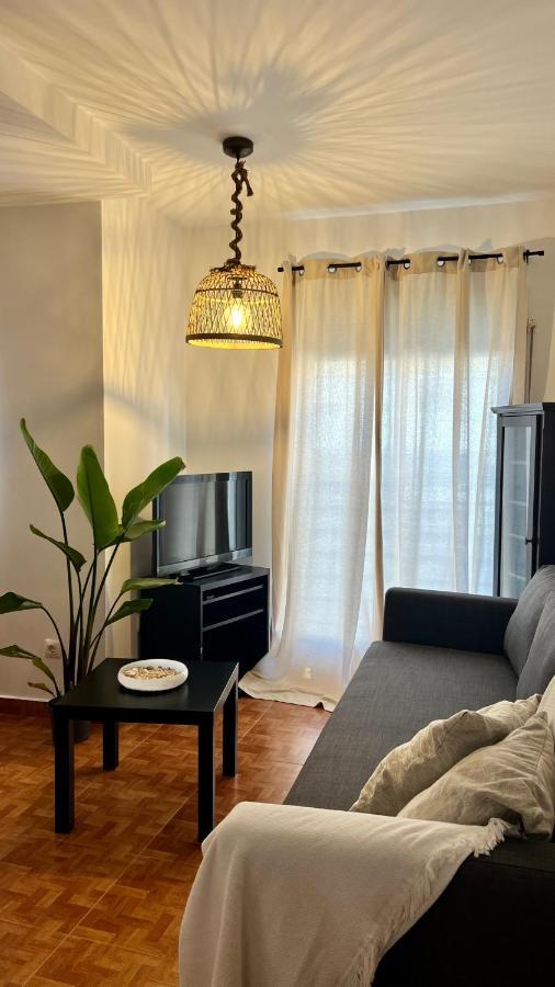 Piso Tarifa Centro, Cerca De La Playa Apartment ภายนอก รูปภาพ