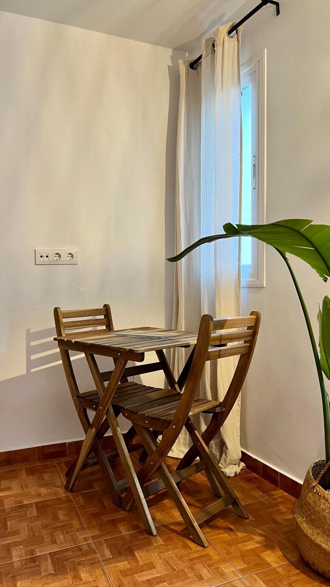 Piso Tarifa Centro, Cerca De La Playa Apartment ภายนอก รูปภาพ